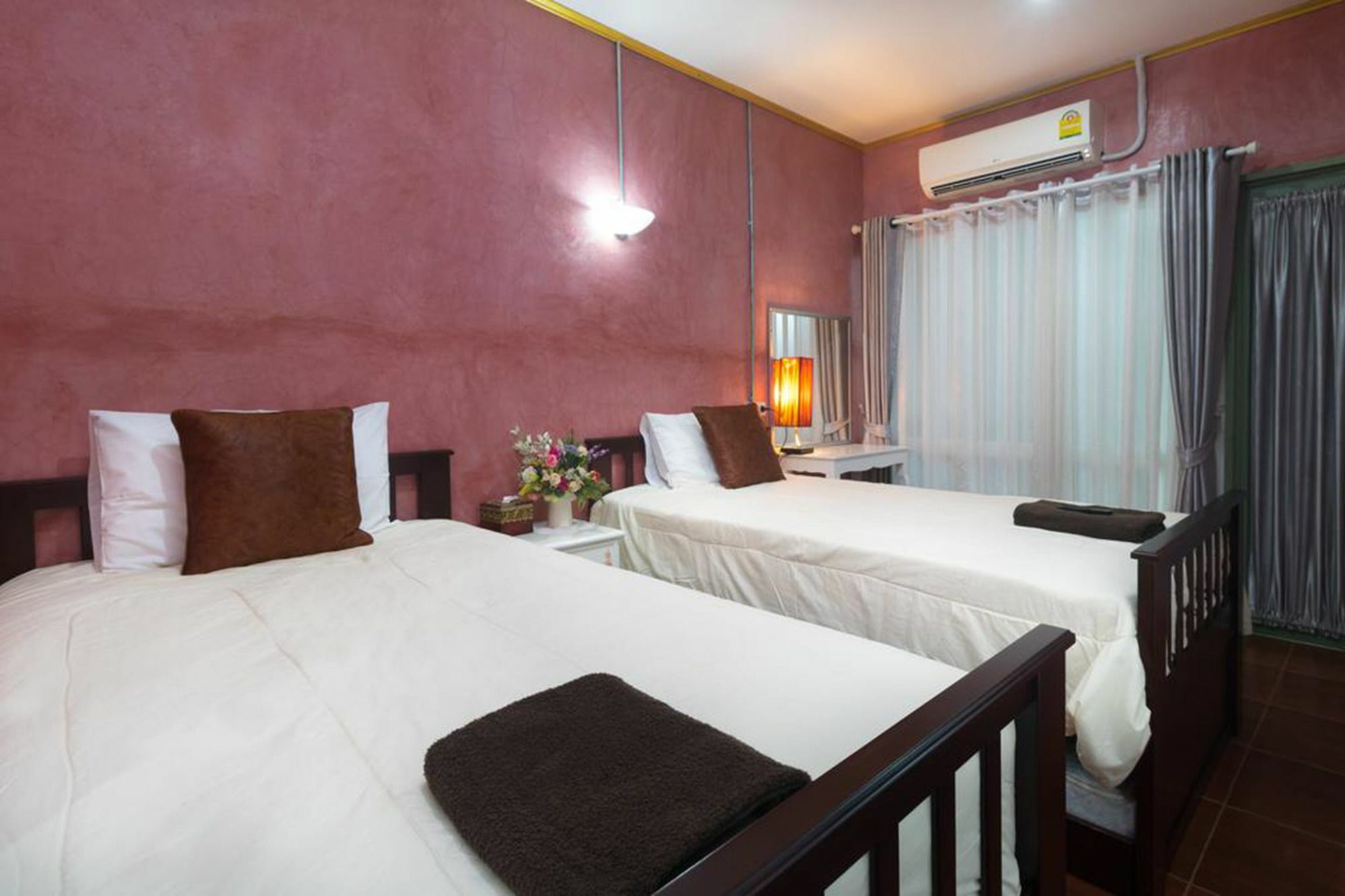 Khunnai House Chiang Mai Hotel Eksteriør billede